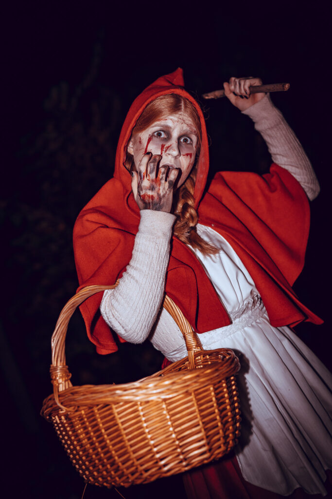 Halloween Sprookjesbos 2021 - 029 - 30