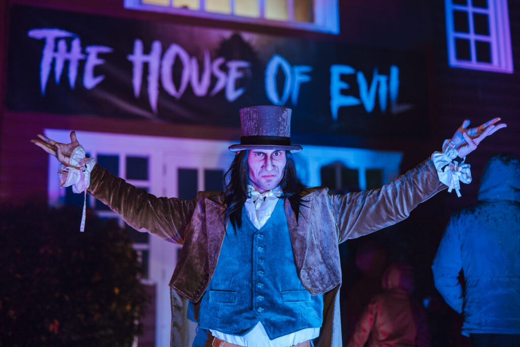 Halloween Sprookjesbos 2021 - 080 - 95