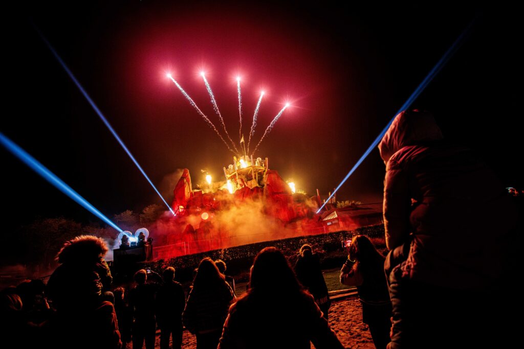 Herfstfestival BillyBird Hemelrijk-95